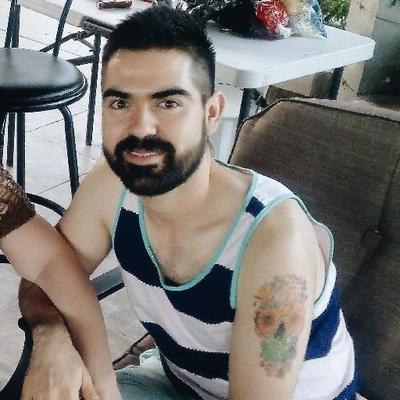 Profile Picture of Hiram Díaz (@hiramtatu) on Twitter