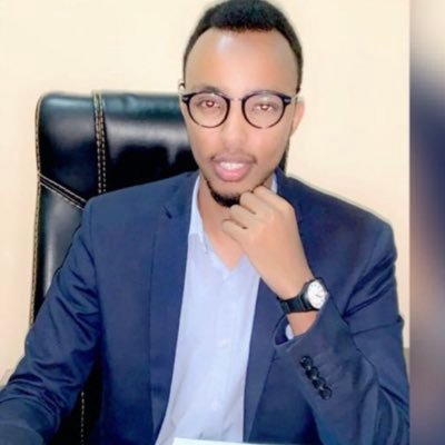 Profile Picture of Abdiaziz Yusuf (@zizou4reva) on Twitter