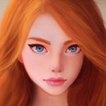 Profile Picture of Haley Shinn (@haley_shinn) on Instagram
