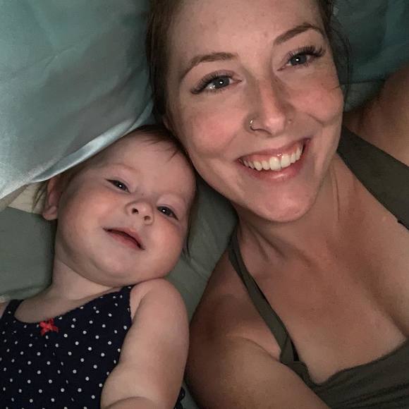 Profile Picture of Haidyn Iseminger (@pokoflufgrim) on Poshmark