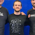 Profile Picture of Kevin Shaughnessy Ⓥ (@kev_jitsu) on Instagram