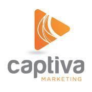 Profile Picture of Captiva Marketing (@CaptivaMarkting) on Twitter