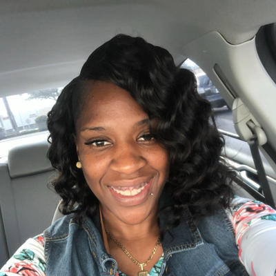 Profile Picture of Whitney Keys (@tyvent) on Twitter