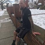 Profile Picture of Mark Weir (@markweirrunning) on Instagram