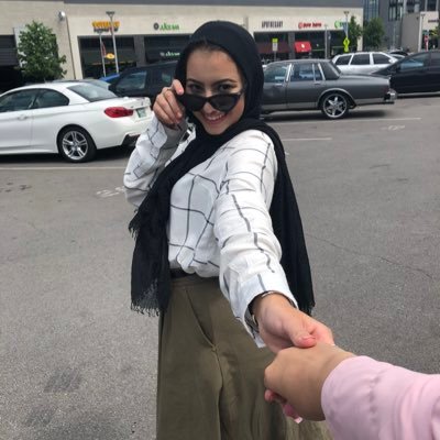 Profile Picture of Noorhann(: (@NoorhanMassri) on Twitter