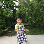 Profile Picture of Gerald.Alexander.H (@gerald.alexander.h) on Instagram