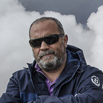Profile Picture of Pedro Rojas Parras (@pedrorojasparras) on Flickr