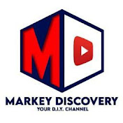 Profile Picture of MARKEY DISCOVERY (@markeydiscovery1381) on Youtube