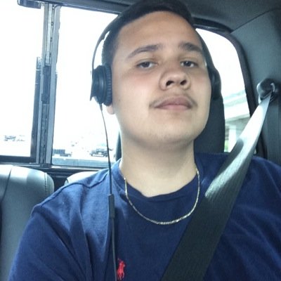 Profile Picture of Alex Cervantes (@AlexBooty214) on Twitter