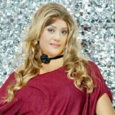 Profile Picture of Lily Ivana (@ivan_lily) on Twitter