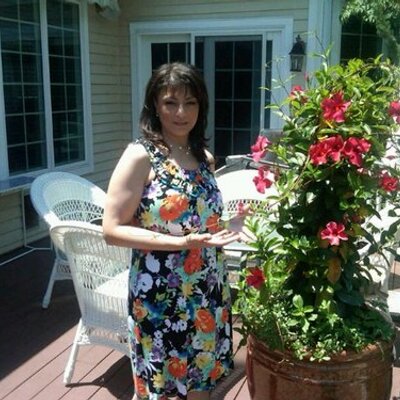 Profile Picture of Hayam Halim (@HalimHayam) on Twitter