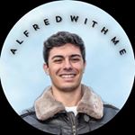 Profile Picture of Ꭿlfrєd Ⴚαrcíα ₁₀₁₆ ♥ (@alfredwithme) on Instagram