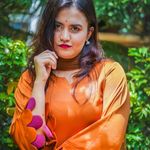 Profile Picture of Effat Sadia Karim Golapsha (@golapsha_) on Instagram