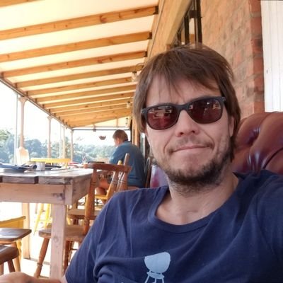 Profile Picture of Andrew Pitman (@andrewpitman) on Twitter