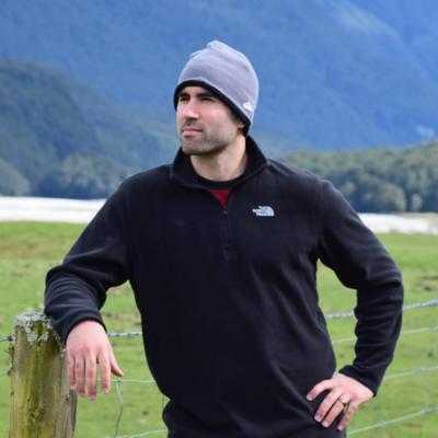 Profile Picture of Josh Mann (@joshuasmann) on Twitter