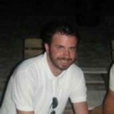 Profile Picture of Justin Haynes (@JustinTHaynes) on Twitter