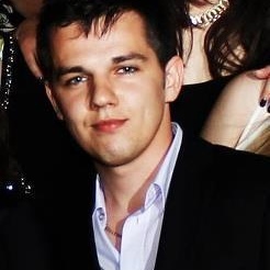 Profile Picture of Dan Stefan (@105964544) on Myspace