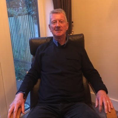 Profile Picture of Richard Mellish (@MellishRichard) on Twitter