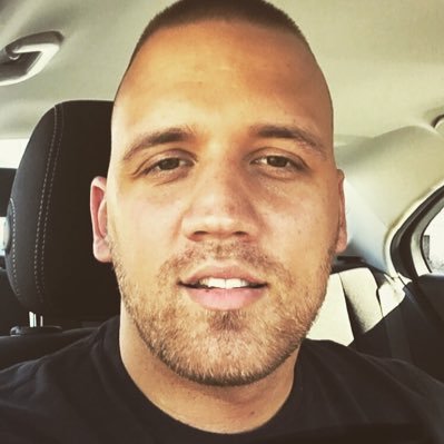 Profile Picture of Miha Glavaš (@mglavas4) on Twitter