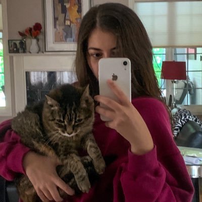 Profile Picture of Julia Kumar (@kuliajumar) on Twitter