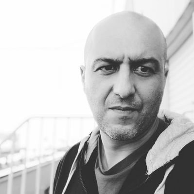 Profile Picture of Claudio Bartolini (@ClaudioBartoli8) on Twitter