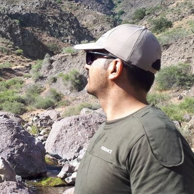Profile Picture of Morteza.Eslamdoost (@MORTEZA53558765) on Twitter