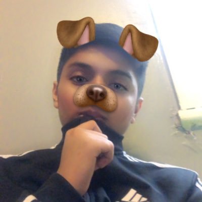 Profile Picture of Luis Vicuna (@luisvicuna10) on Twitter