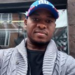 Profile Picture of ADEBOWALE ADETUNJI (@tj4godsake) on Instagram