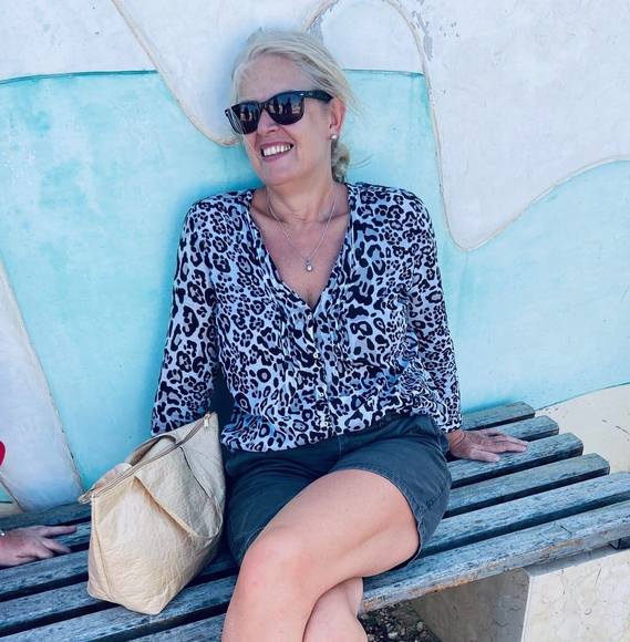 Profile Picture of Mariola Krzysko (@mkrzysko) on Poshmark