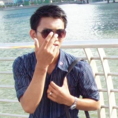 Profile Picture of Andy Basoka Iskandar (@abi_soe) on Twitter