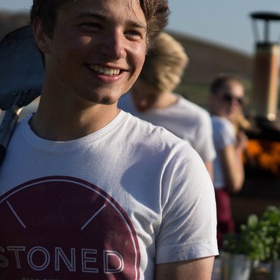 Profile Picture of Tom Honey (@tom_honey_) on Twitter
