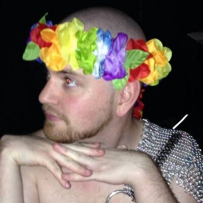 Profile Picture of Rene Hebert (@MisterStrappe) on Twitter