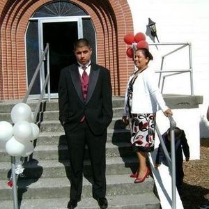 Profile Picture of Luis Hilario (@teamoade) on Myspace