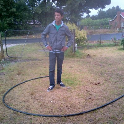 Profile Picture of William Moses (@williammoses31) on Twitter