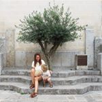 Profile Picture of Stephanie van Vuuren (@stephanievanvuuren) on Instagram