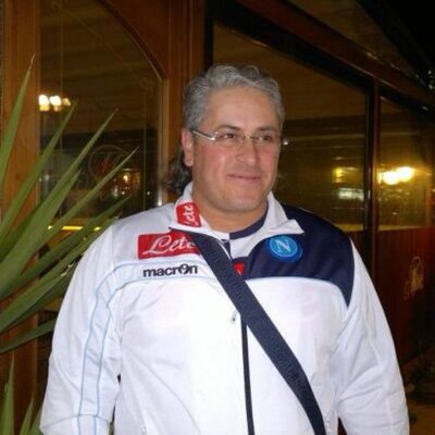 Profile Picture of Armando Federico (@bellosonoioetu) on Twitter