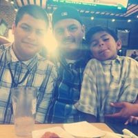 Profile Picture of Rene Robledo (@rene-robledo-1) on Quora