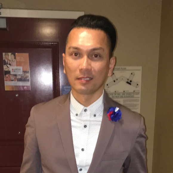 Profile Picture of Joseph Repotente (@josephgpr) on Poshmark