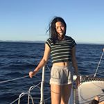 Profile Picture of fiona (@fiona._wu) on Instagram