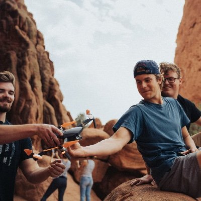 Profile Picture of Luke_Stricker (@StrickerLuke) on Twitter