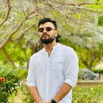 Profile Picture of Kazim Rizvi (@wth_kazim) on Instagram