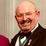 Profile Picture of Jerry Mooney (@jezmooney) on Instagram