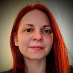 Profile Picture of Maria Huster (@maria.huster) on Instagram