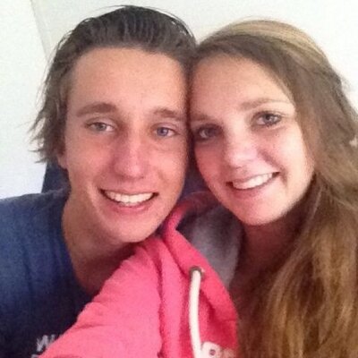 Profile Picture of Jesse Maas (@Jessio16) on Twitter