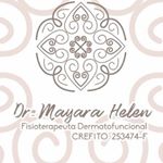 Profile Picture of Dra.Mayara helen Clemente👩🏻‍⚕️ (@dra.mayarahelen_) on Instagram