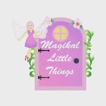 Profile Picture of Paula Schofield (@magikallittlethings) on Instagram