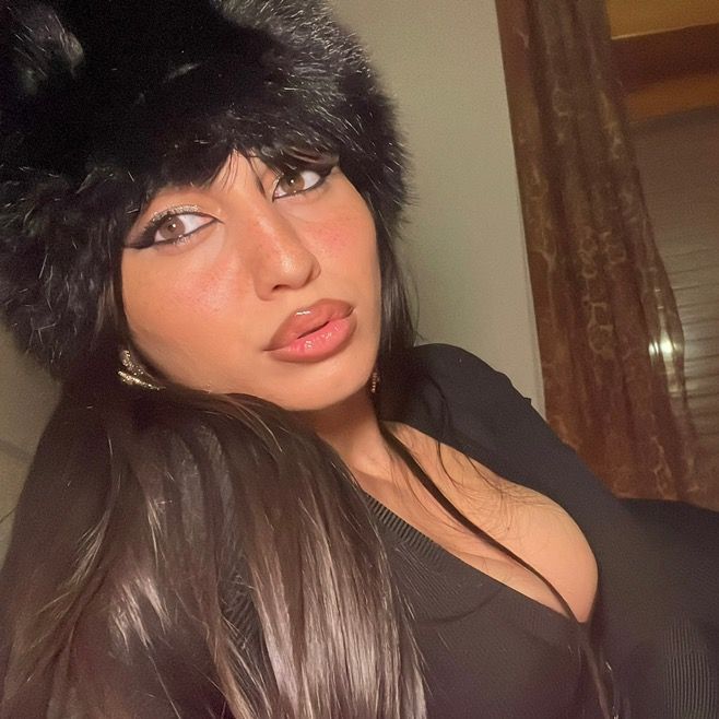 Profile Picture of maryparlato (@_maryparlato_) on Tiktok