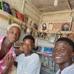 Profile Picture of Lamin Wayne (@Lamin-Wayne) on Facebook