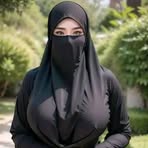 Profile Picture of Alima Salma Bibi (@Alima-Salma-Bibi) on Facebook
