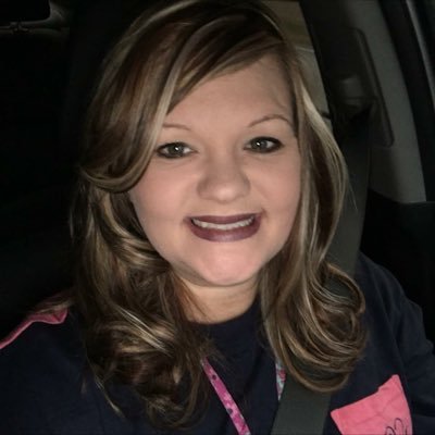 Profile Picture of Kim Causey (@KimCausey7) on Twitter